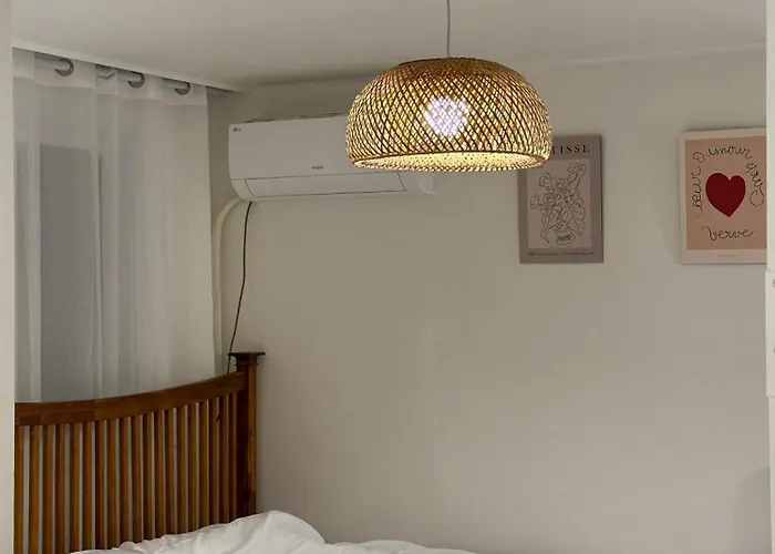 Le Confort Frühstückspension *